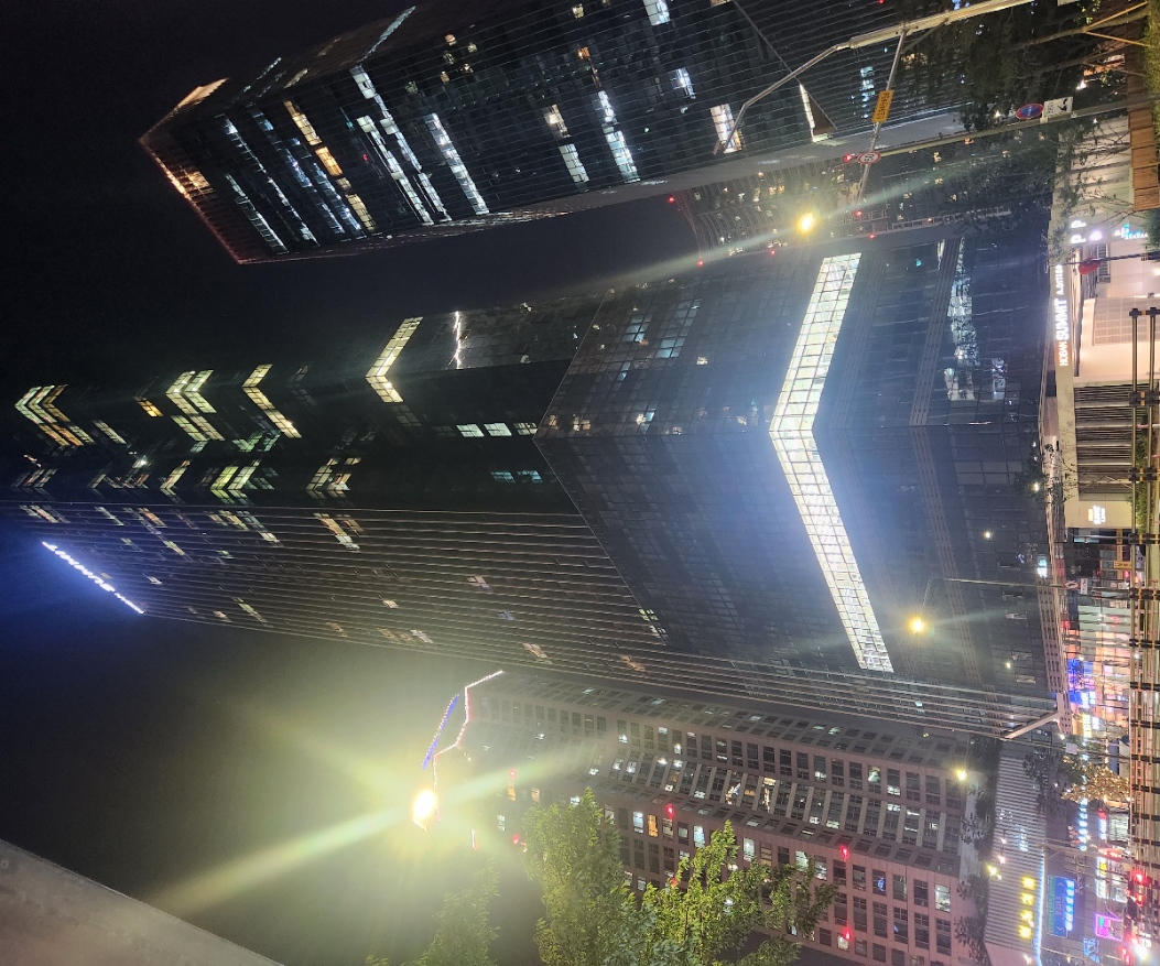 Office Building