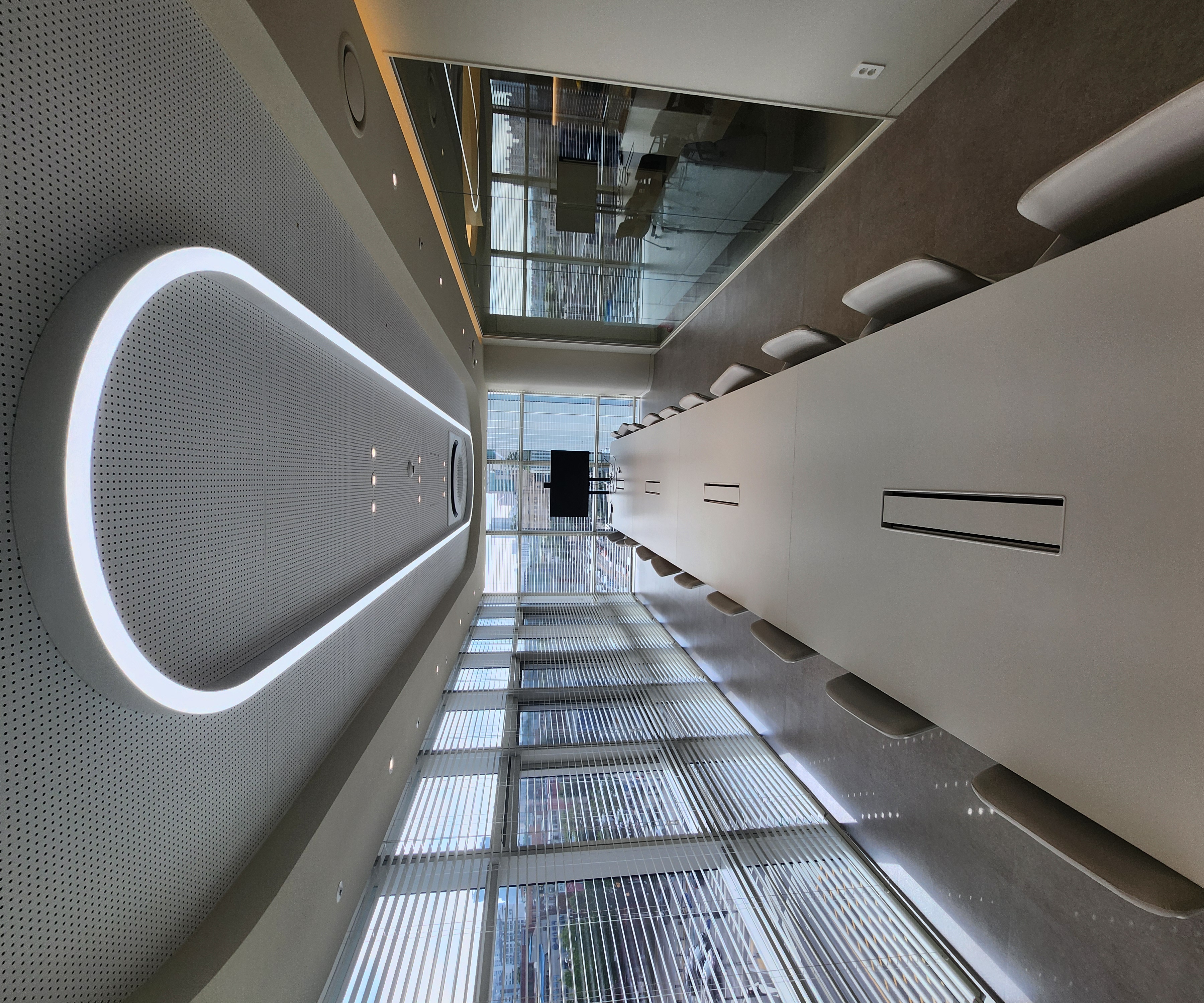 Large Meeting Room