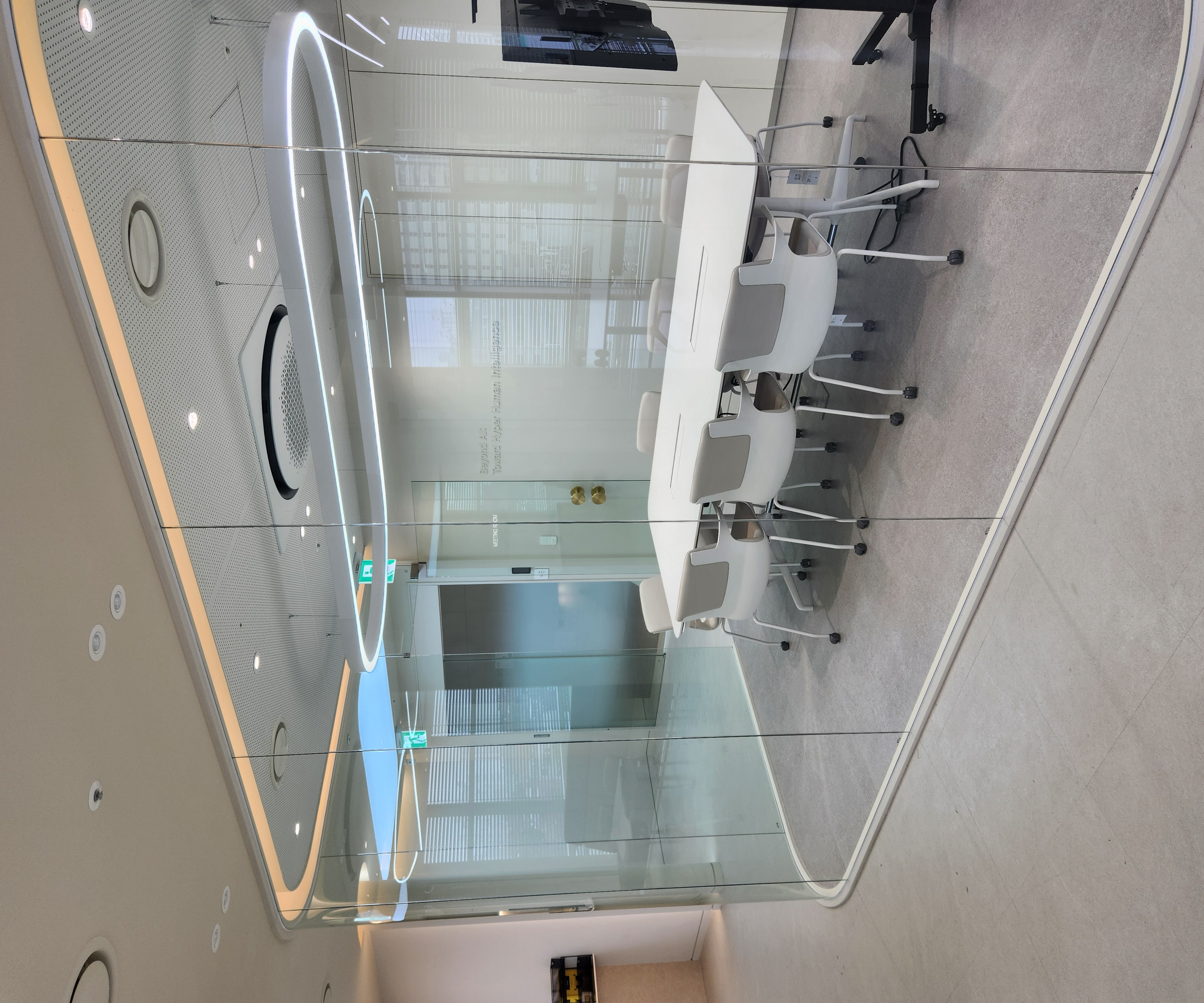 Small Meeting Room